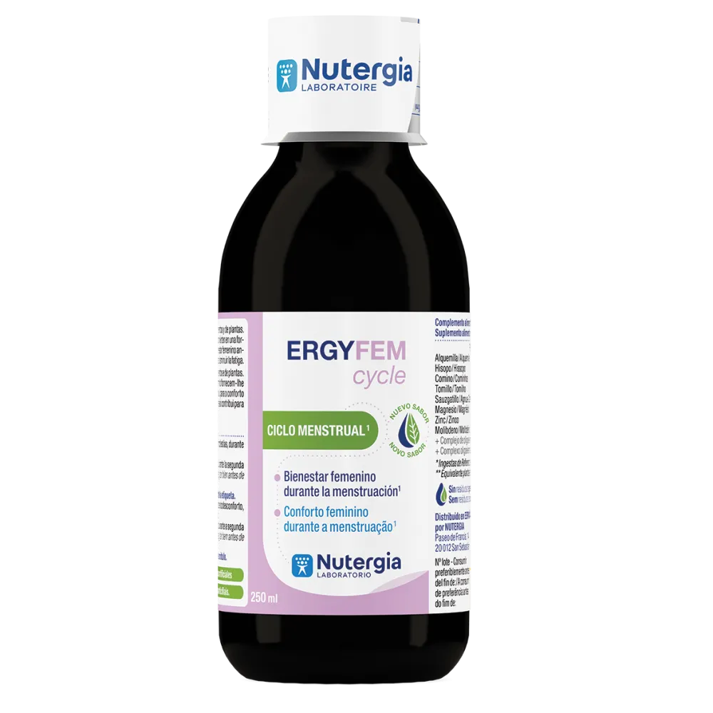 ERGYFEM cycle